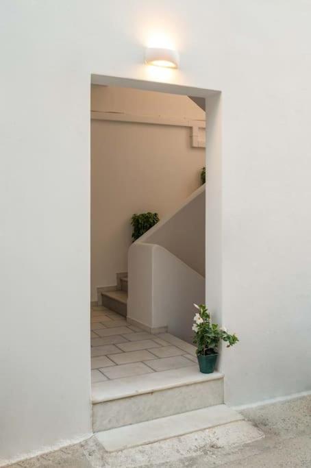 Naxian Sun Apartment Naxos City Luaran gambar